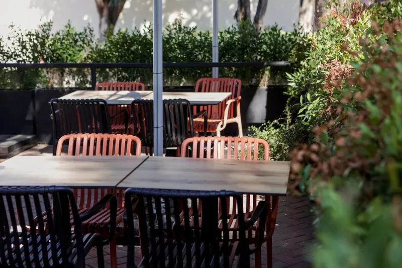 Al Fresco at Tipsy Pig Westgate