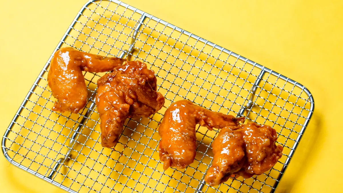 Wings Manila: Crispy, Sauced and Worth the Drive